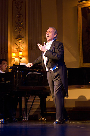 Jose Carreras